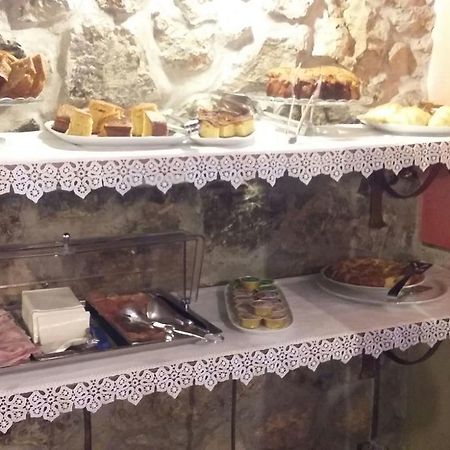 Hotel Rural Sucuevas (Adults Only) Llano-Con ภายนอก รูปภาพ