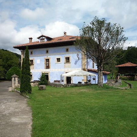 Hotel Rural Sucuevas (Adults Only) Llano-Con ภายนอก รูปภาพ