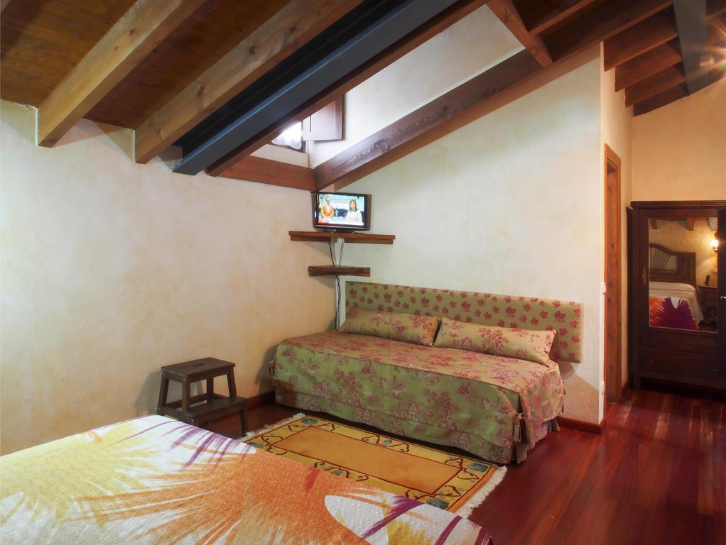 Hotel Rural Sucuevas (Adults Only) Llano-Con ภายนอก รูปภาพ