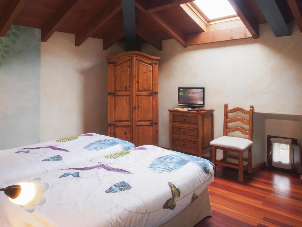 Hotel Rural Sucuevas (Adults Only) Llano-Con ภายนอก รูปภาพ
