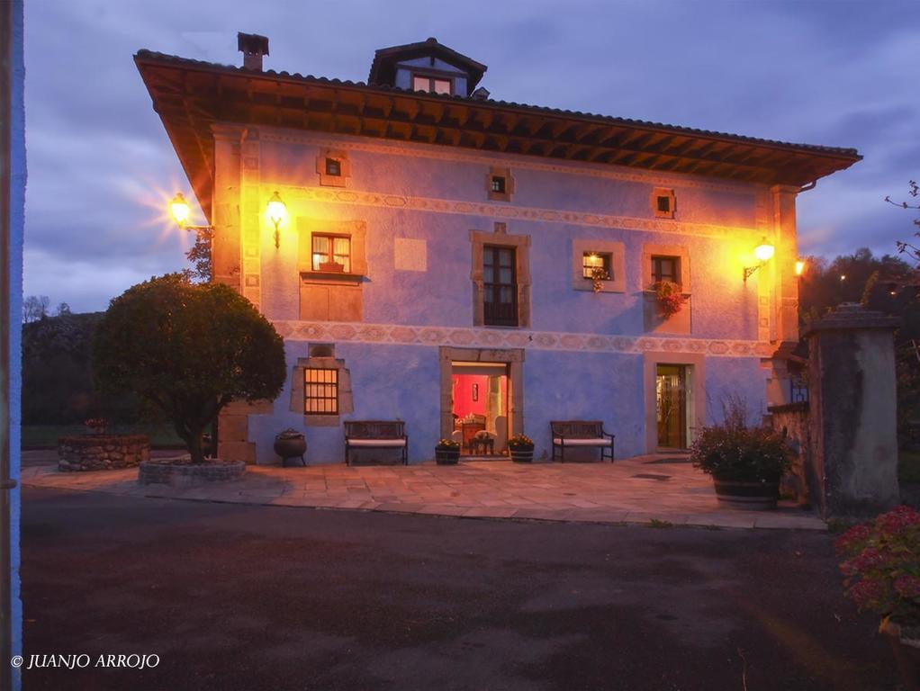 Hotel Rural Sucuevas (Adults Only) Llano-Con ภายนอก รูปภาพ