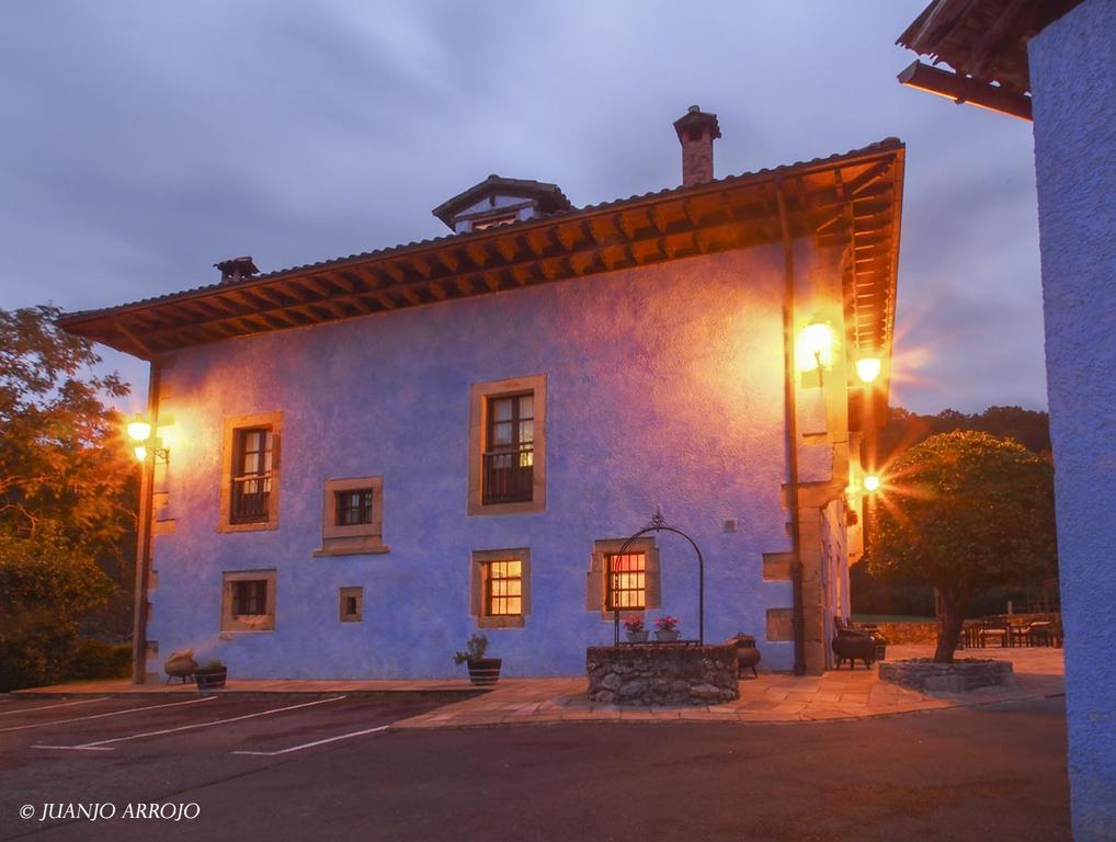 Hotel Rural Sucuevas (Adults Only) Llano-Con ภายนอก รูปภาพ