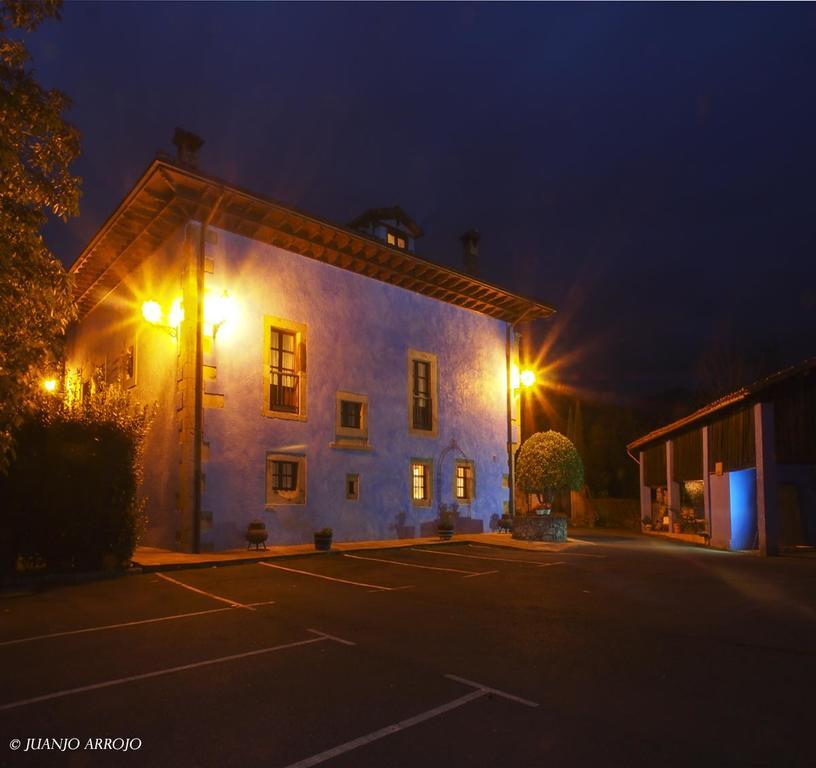 Hotel Rural Sucuevas (Adults Only) Llano-Con ภายนอก รูปภาพ