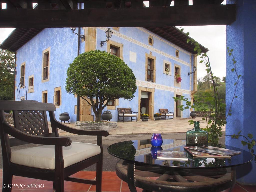 Hotel Rural Sucuevas (Adults Only) Llano-Con ภายนอก รูปภาพ