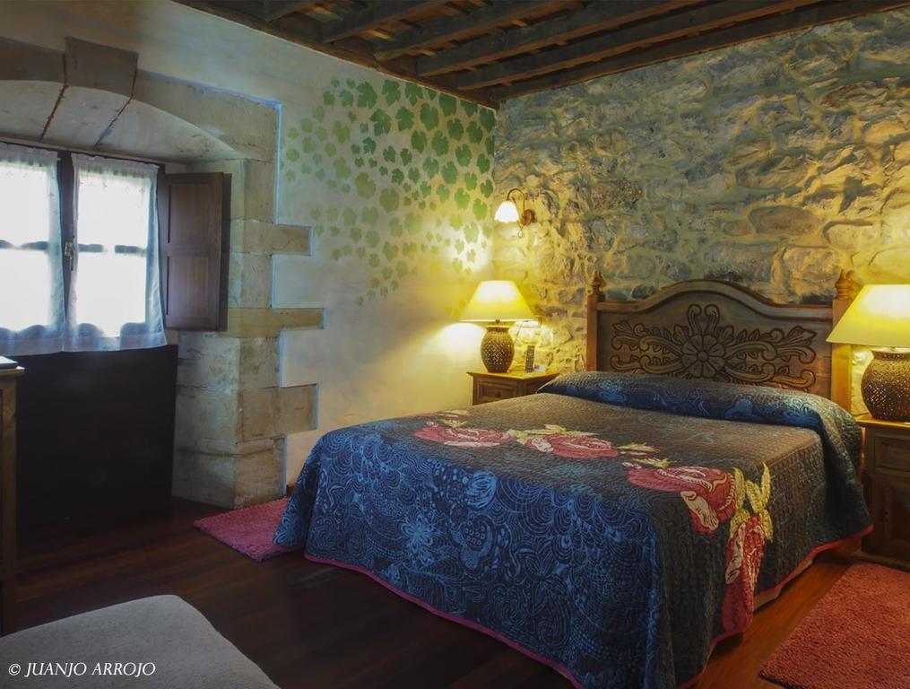Hotel Rural Sucuevas (Adults Only) Llano-Con ห้อง รูปภาพ