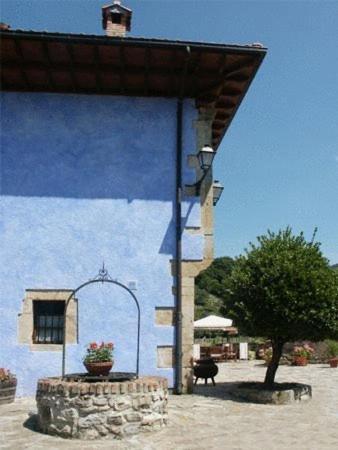 Hotel Rural Sucuevas (Adults Only) Llano-Con ภายนอก รูปภาพ