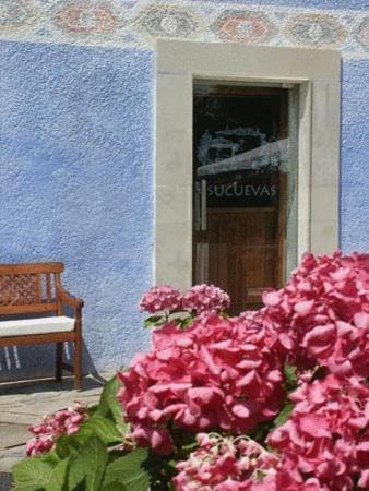 Hotel Rural Sucuevas (Adults Only) Llano-Con ภายนอก รูปภาพ