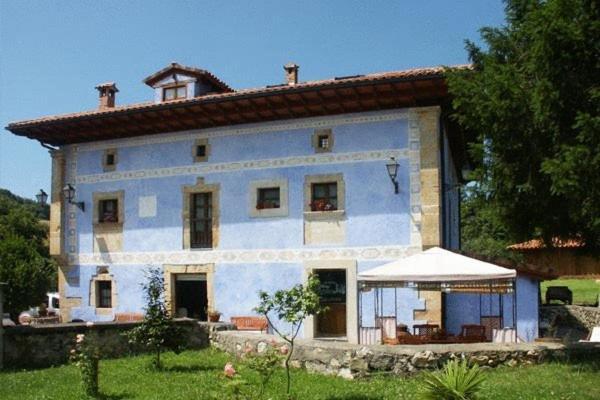 Hotel Rural Sucuevas (Adults Only) Llano-Con ภายนอก รูปภาพ