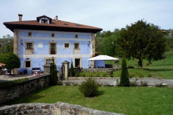 Hotel Rural Sucuevas (Adults Only) Llano-Con ภายนอก รูปภาพ