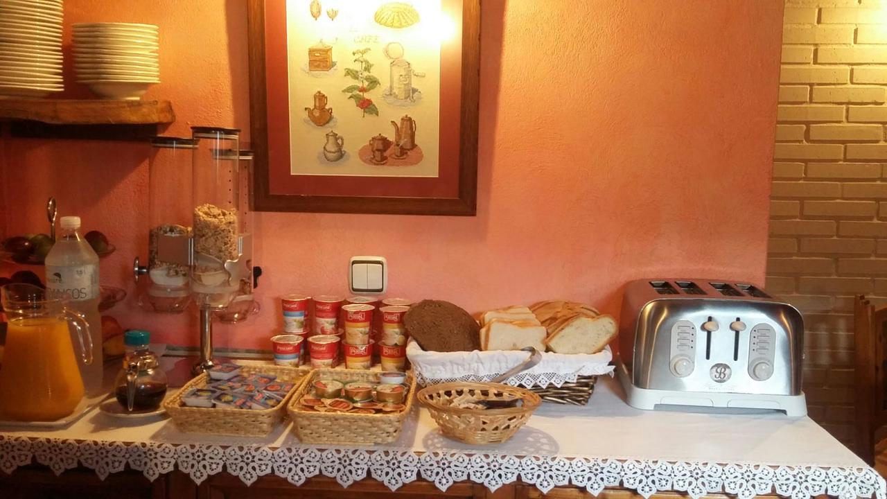 Hotel Rural Sucuevas (Adults Only) Llano-Con ภายนอก รูปภาพ
