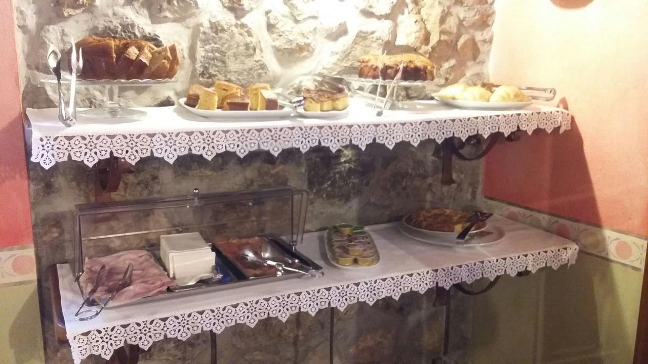 Hotel Rural Sucuevas (Adults Only) Llano-Con ภายนอก รูปภาพ