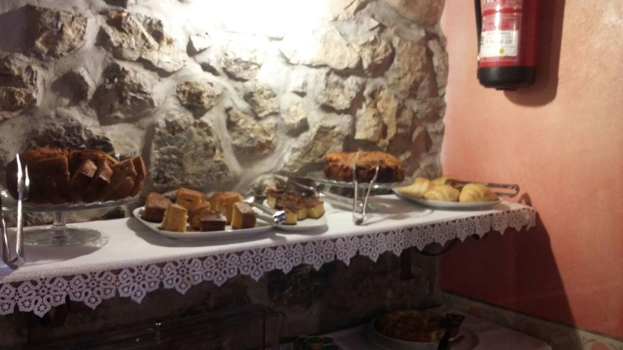 Hotel Rural Sucuevas (Adults Only) Llano-Con ภายนอก รูปภาพ