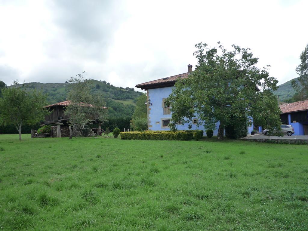 Hotel Rural Sucuevas (Adults Only) Llano-Con ภายนอก รูปภาพ