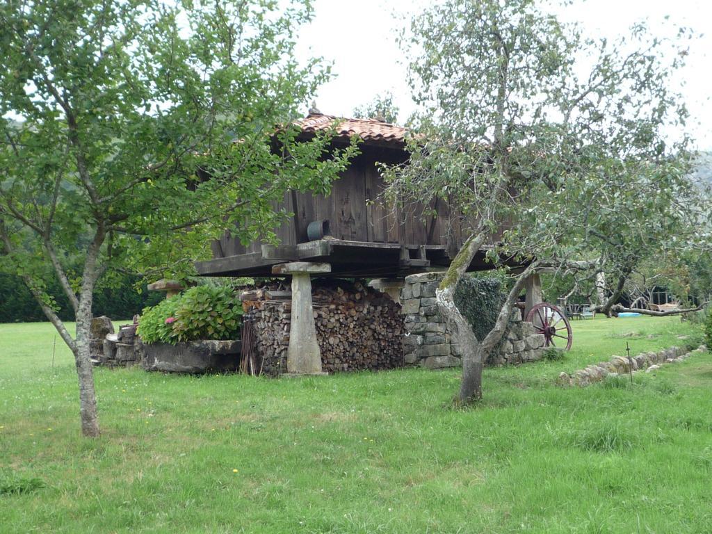 Hotel Rural Sucuevas (Adults Only) Llano-Con ภายนอก รูปภาพ