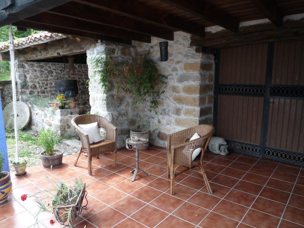 Hotel Rural Sucuevas (Adults Only) Llano-Con ภายนอก รูปภาพ
