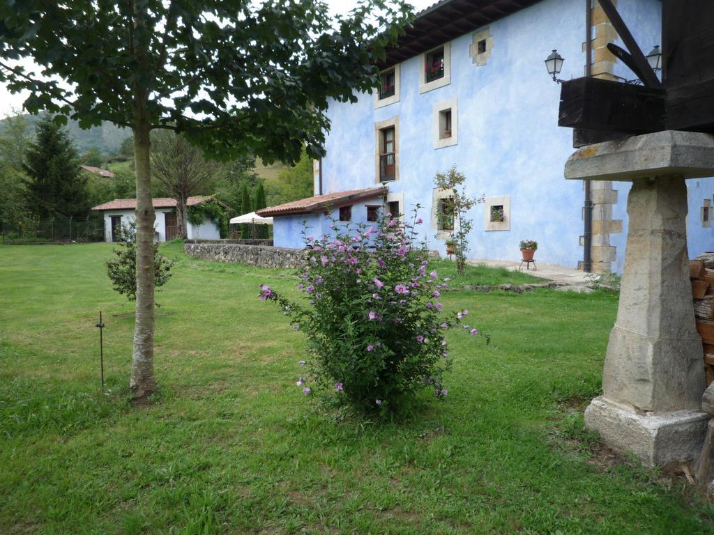 Hotel Rural Sucuevas (Adults Only) Llano-Con ภายนอก รูปภาพ