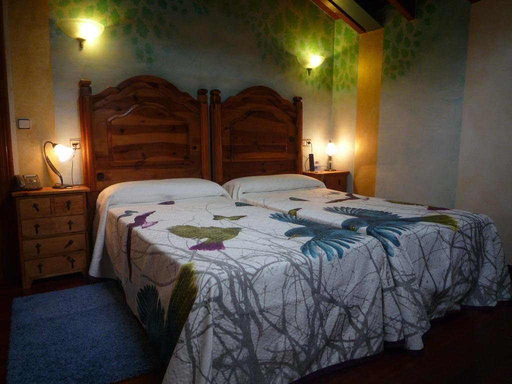 Hotel Rural Sucuevas (Adults Only) Llano-Con ภายนอก รูปภาพ