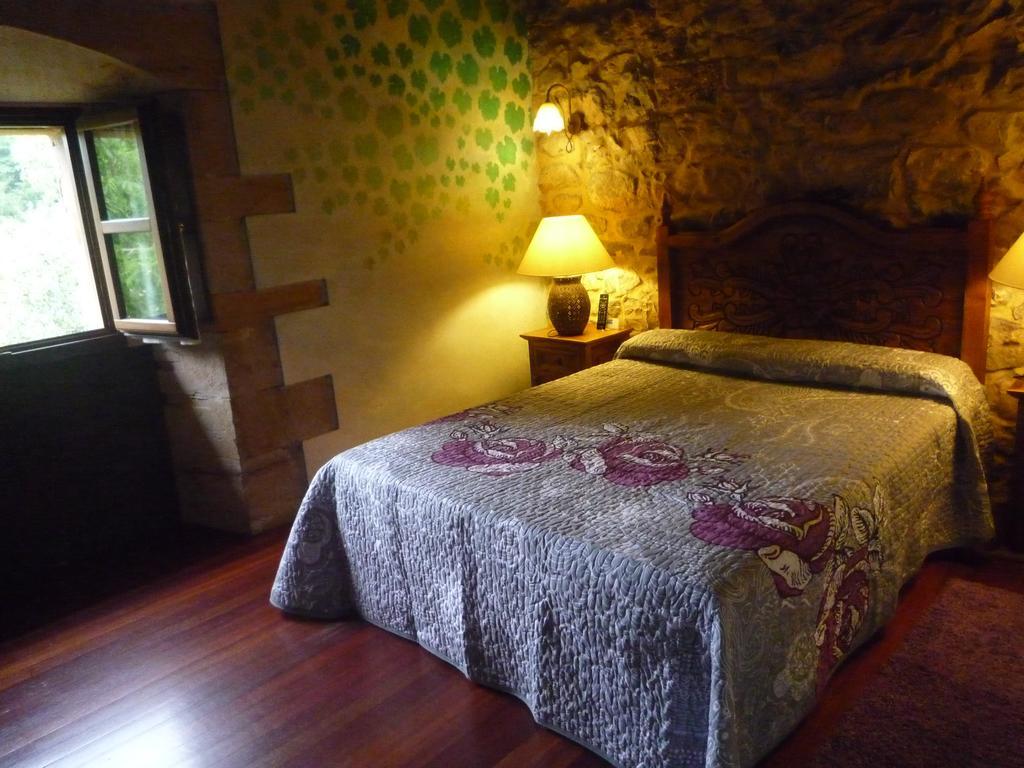 Hotel Rural Sucuevas (Adults Only) Llano-Con ภายนอก รูปภาพ