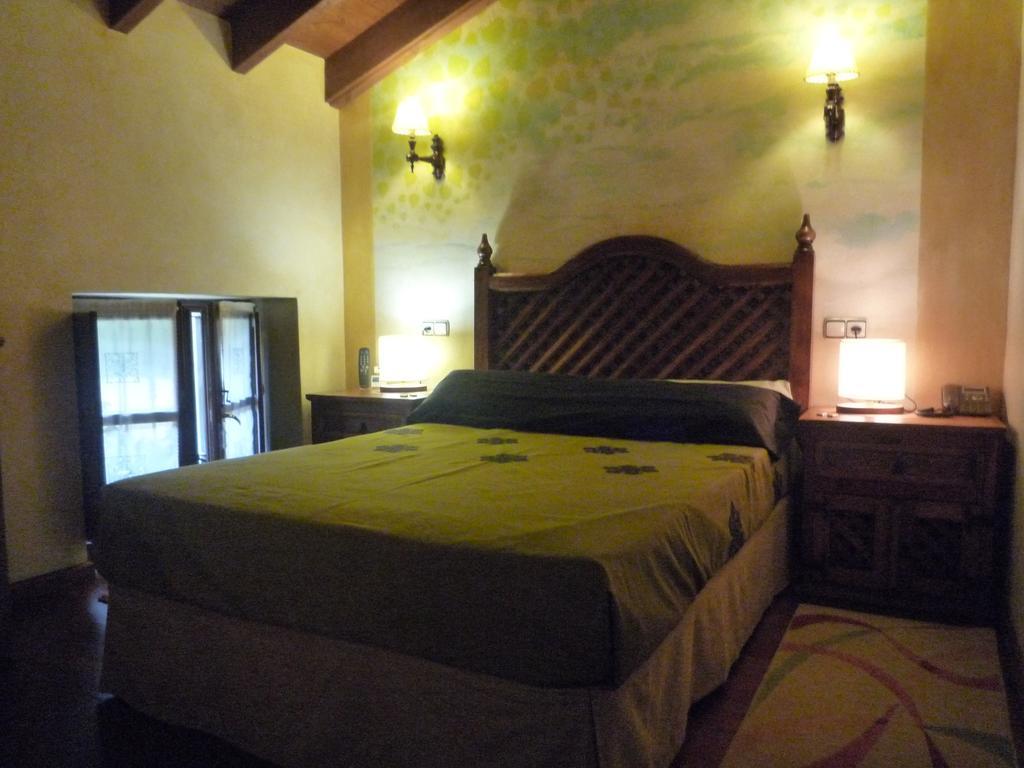 Hotel Rural Sucuevas (Adults Only) Llano-Con ภายนอก รูปภาพ