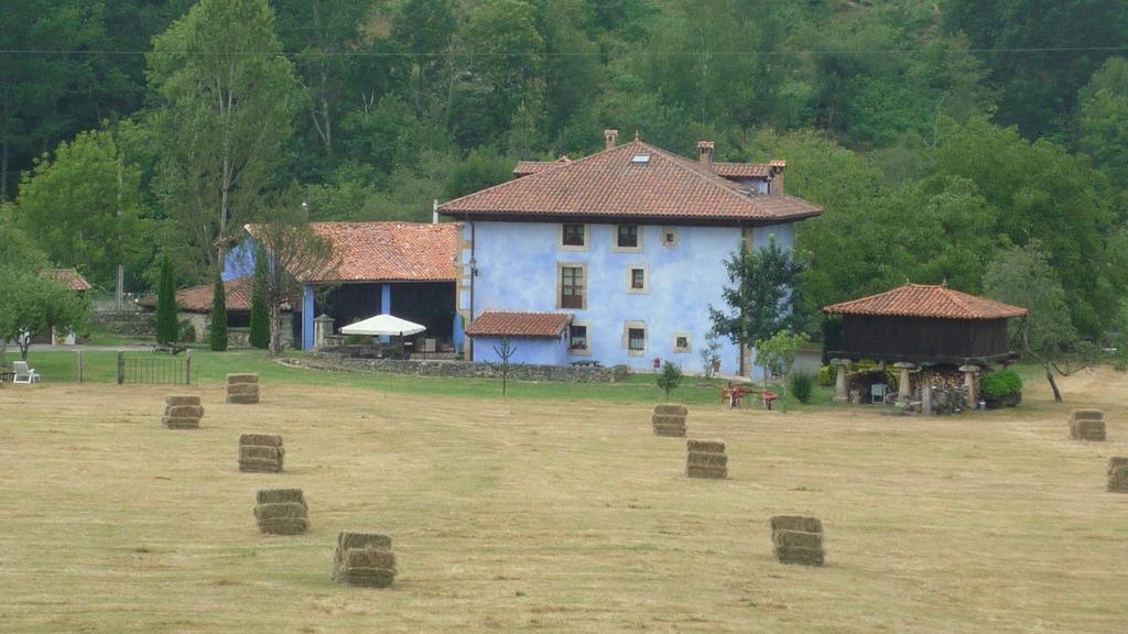 Hotel Rural Sucuevas (Adults Only) Llano-Con ภายนอก รูปภาพ